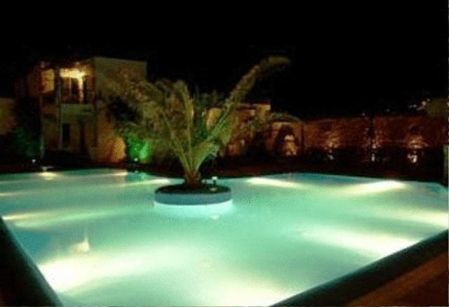 Amfitrion Hotel Vari  Ngoại thất bức ảnh